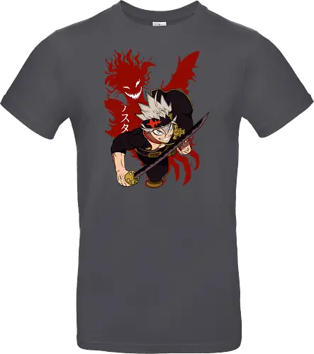 Shadows Wrath