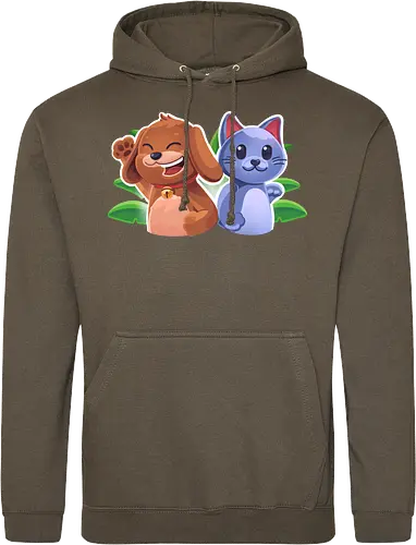 EpicStun - Cat&Dog
