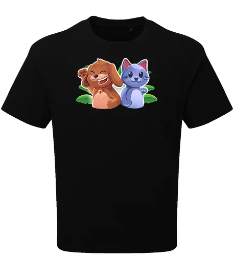 EpicStun - Cat&Dog
