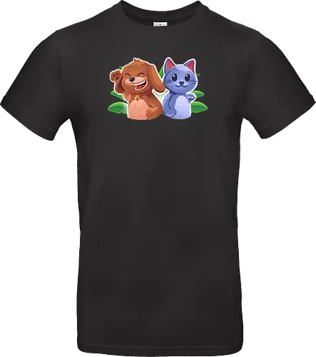 EpicStun - Cat&Dog