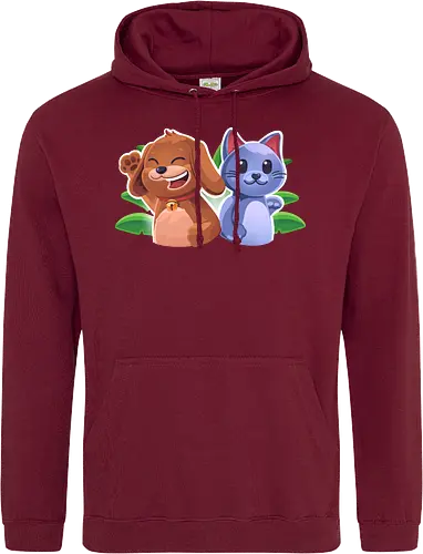 EpicStun - Cat&Dog