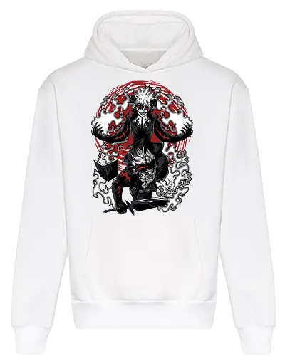 Demonborn Fury Black