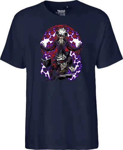 Demonborn Fury Colors