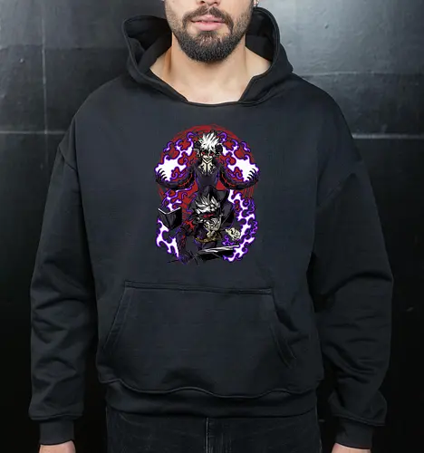 Demonborn Fury Colors