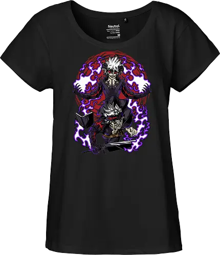 Demonborn Fury Colors