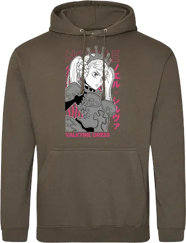 Valkyre Dress