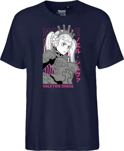 Valkyre Dress