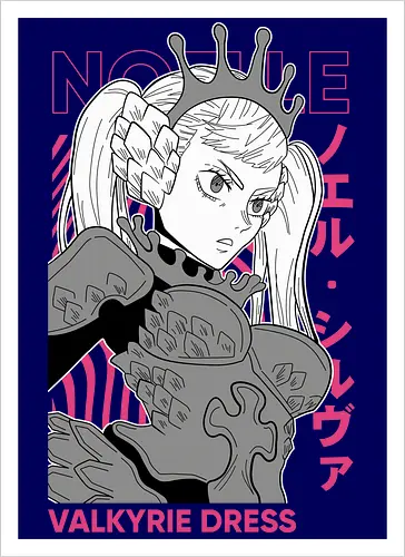 Valkyre Dress