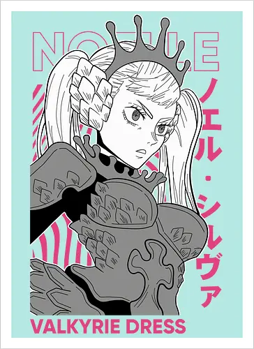 Valkyre Dress
