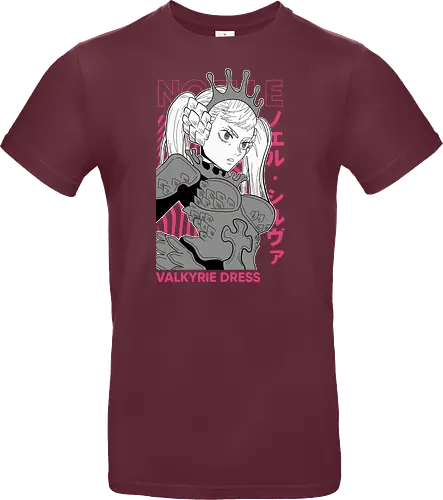 Valkyre Dress