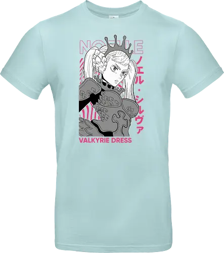 Valkyre Dress