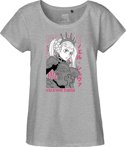 Valkyre Dress