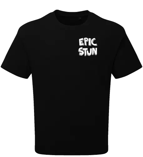 EpicStun - Logo