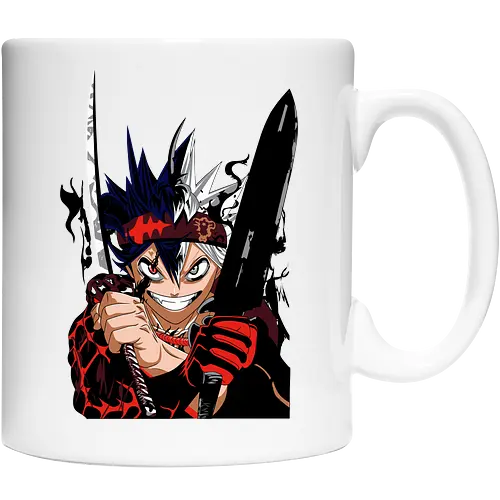Soul Reaper