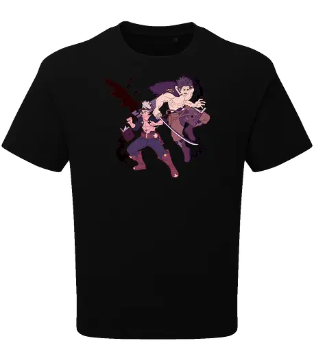 Bloodlust Rising
