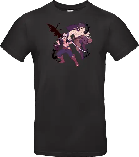 Bloodlust Rising