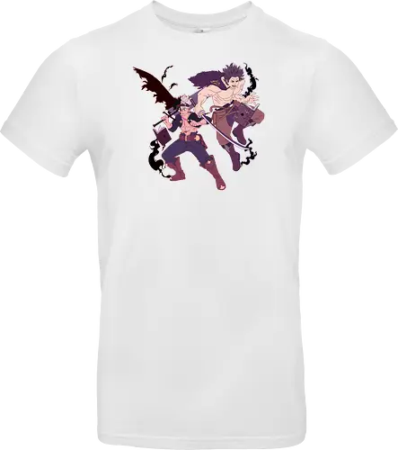 Bloodlust Rising