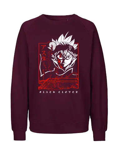 Mystic Veins - Mystic Veins, Magie, Fantasy, Abenteuer, Zauberer, Magier, Kampf, Zauberei, Drachen, Mittelalter, Helden, Freundschaft, Mut, Spannung, Action, Shonen, Dunkelheit, Licht, Magischer Kampf, Zaubersprüche, Schwertkampf, Ritter, Magische Welt, Magische Kräfte, Wachstum, Teamgeist, Ehrgeiz, Hoffnung, Schicksal, Geheimnis, Magic, Fantasy, Adventure, Wizard, Sorcery, Battle, Dragon, Medieval, Hero, Friendship, Courage, Action, Shonen, Darkness, Light, Spellcasting, Swordfight, Knight, Magical World, Powers, Growth, Team Spirit, Ambition, Hope, Destiny, Mystery - Fairtrade Sweatshirt