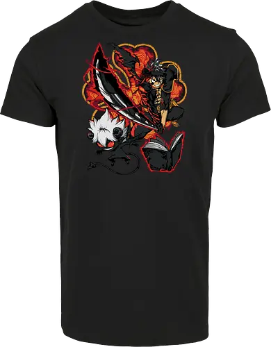 Hellfire Edge