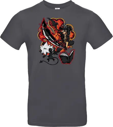 Hellfire Edge