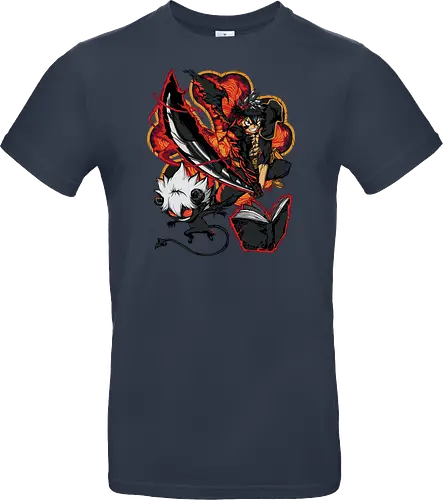 Hellfire Edge