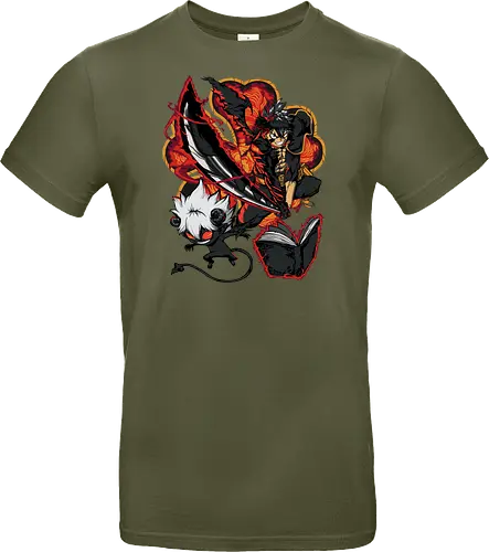 Hellfire Edge