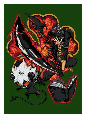 Hellfire Edge