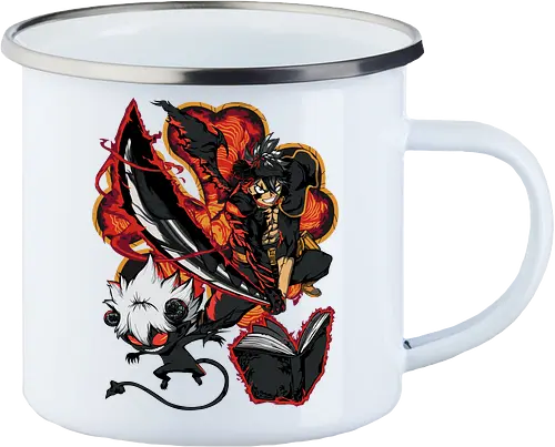 Hellfire Edge