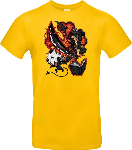 Hellfire Edge