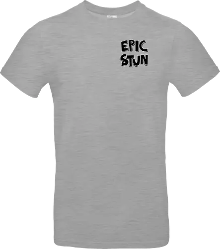 EpicStun - Logo