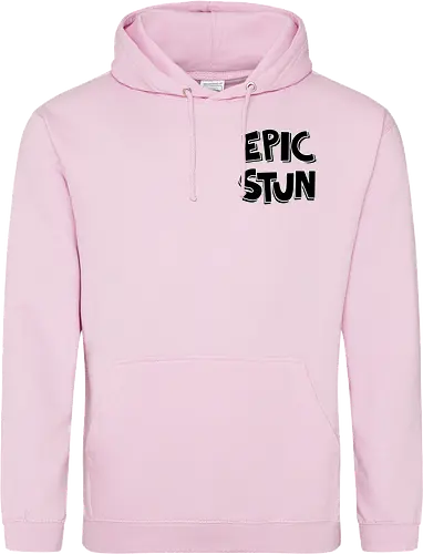 EpicStun - Logo
