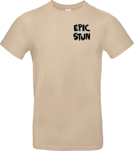 EpicStun - Logo