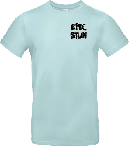 EpicStun - Logo
