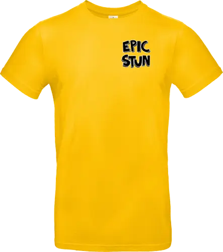EpicStun - Logo