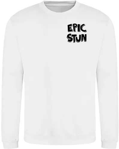 EpicStun - Logo