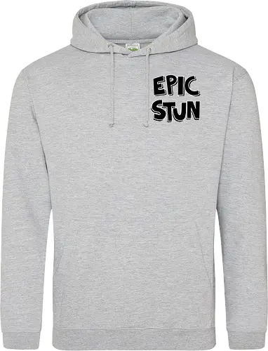 EpicStun - Logo