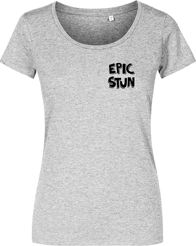EpicStun - Logo