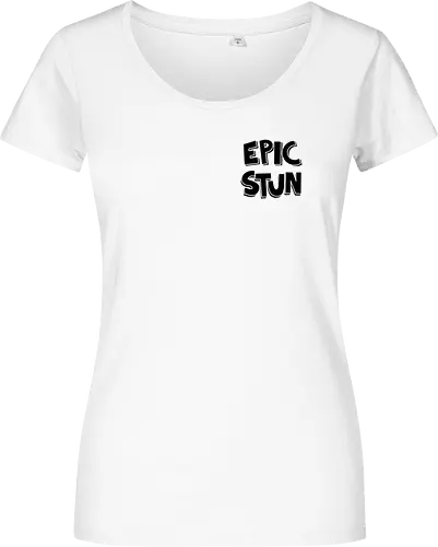 EpicStun - Logo