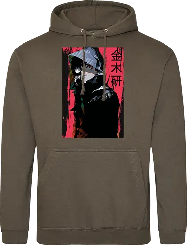 Bloodstained Veil