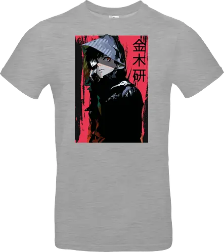 Bloodstained Veil