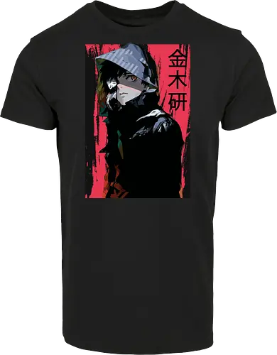 Bloodstained Veil