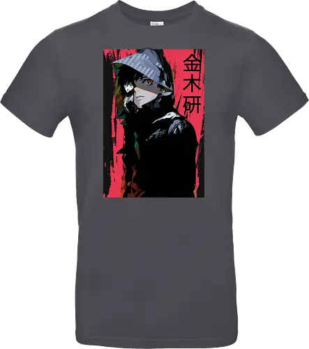 Bloodstained Veil