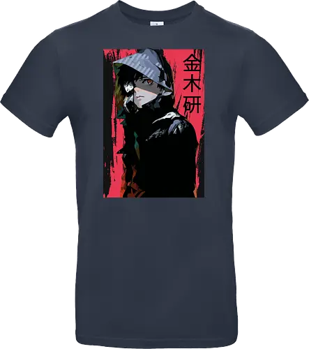 Bloodstained Veil
