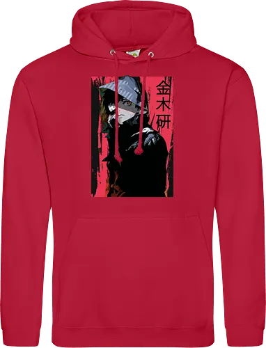 Bloodstained Veil