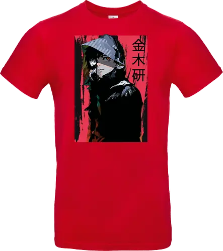 Bloodstained Veil