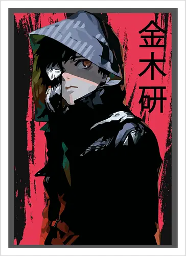 Bloodstained Veil