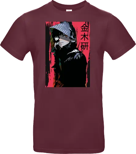 Bloodstained Veil