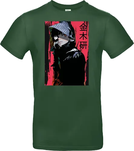 Bloodstained Veil