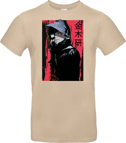 Bloodstained Veil