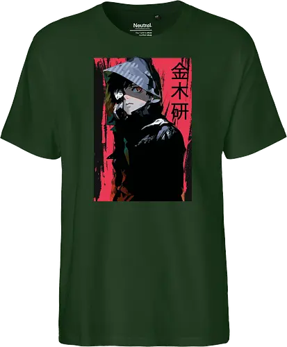 Bloodstained Veil